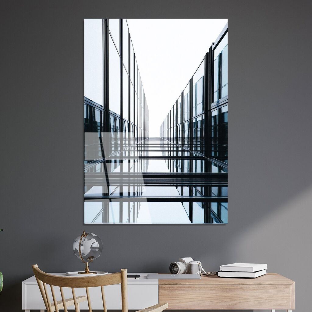 Слика Wallity UV-081, 70 x 100 см