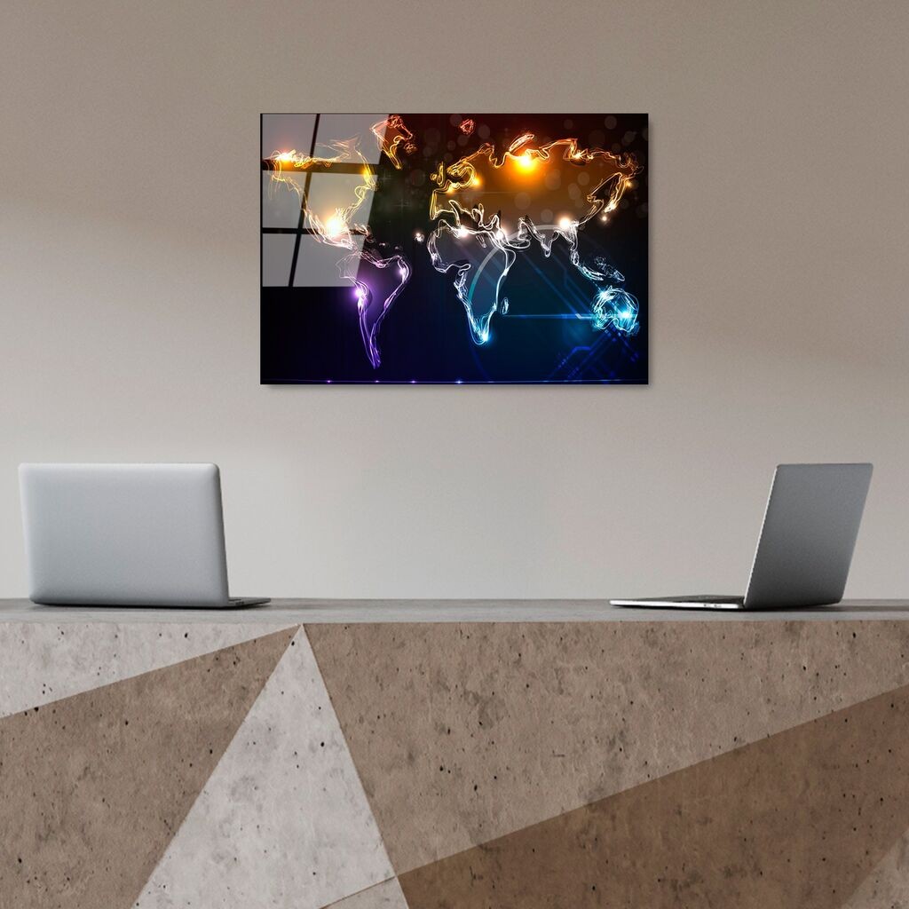 Слика Wallity UV-357, 50 x 70 см