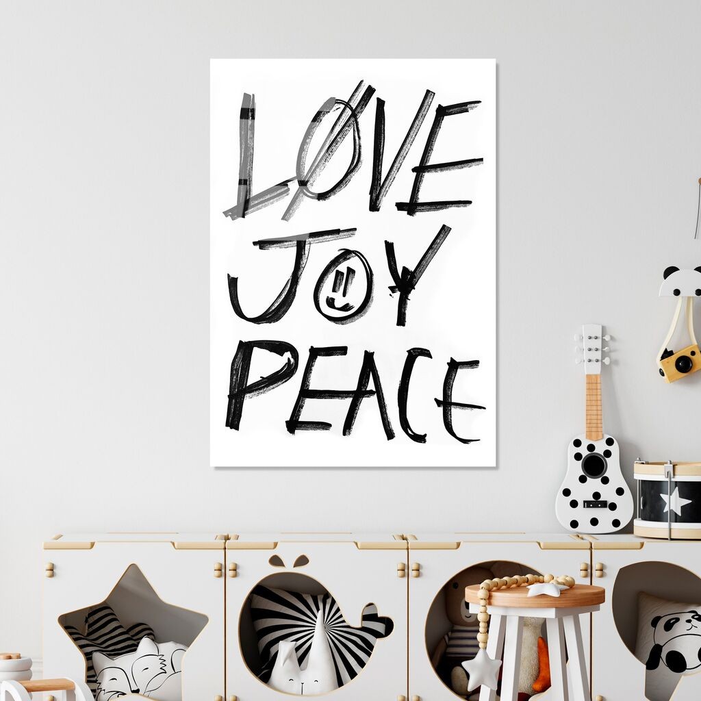 Wallity Image UV-494, 45 x 65 см