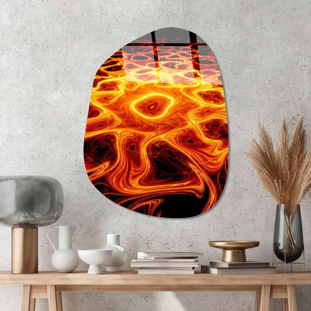 Слика Wallity UV-1097, 50 x 70 см