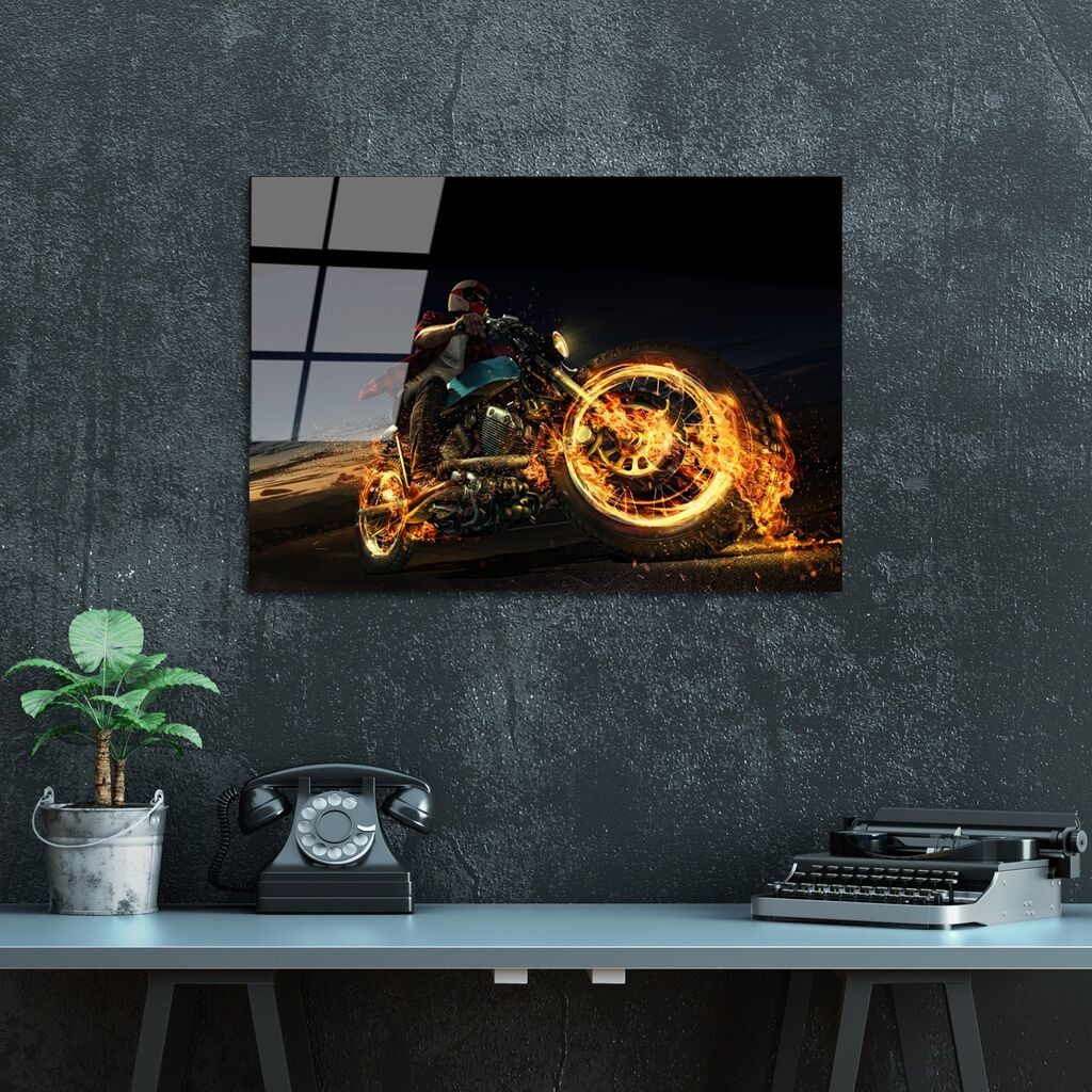 Wallity Image UV-423, 50 x 70 см