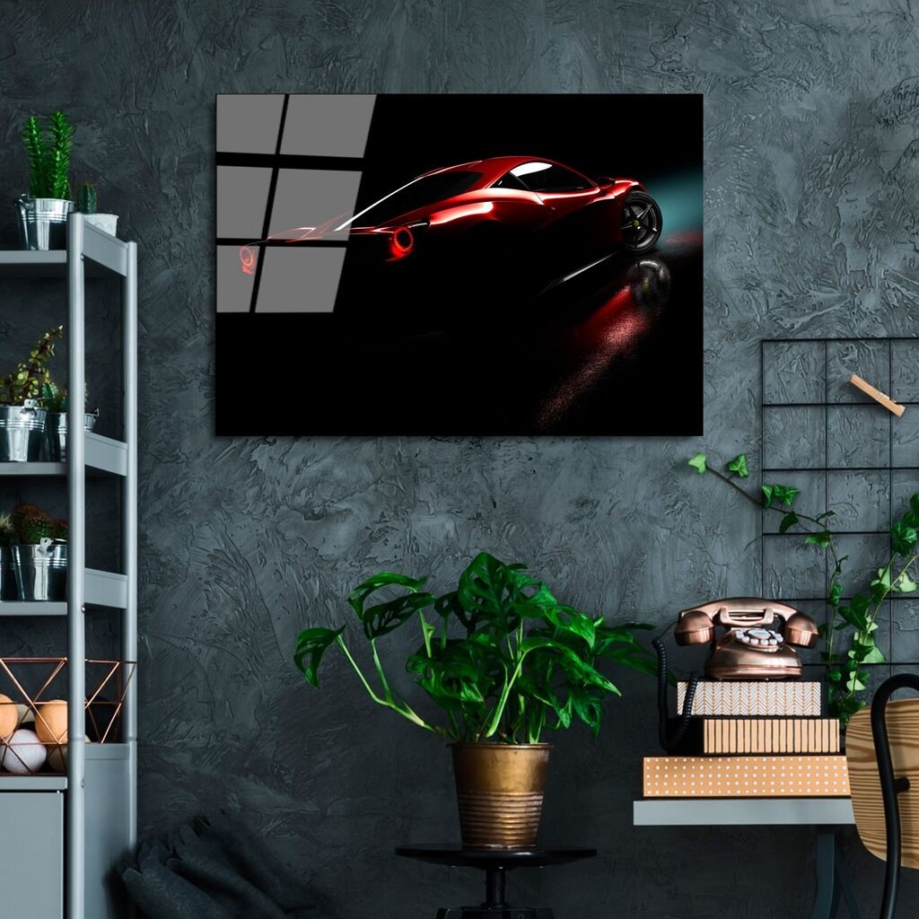 Wallity Image UV-373, 50 x 70 см