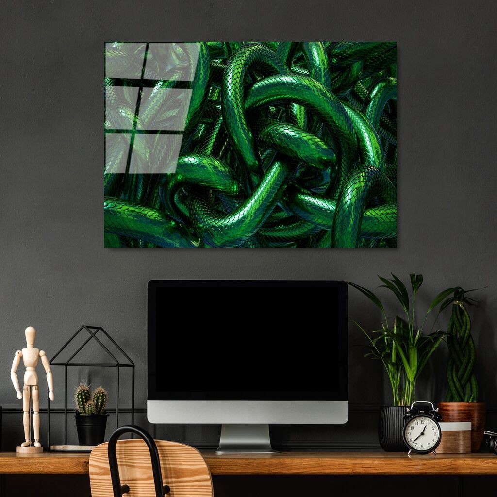 Wallity Image UV-460, 50 x 70 см