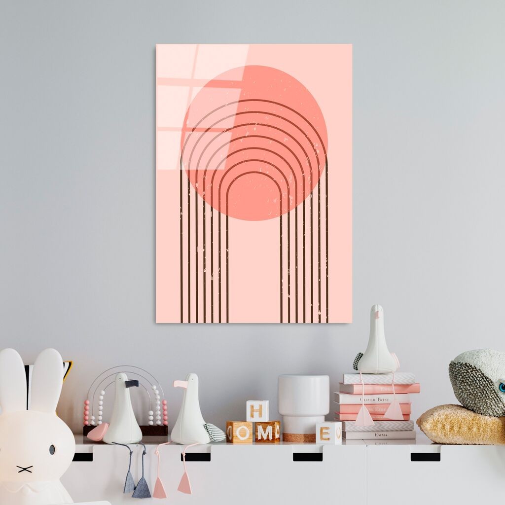 Wallity Image UV-895, 45 x 65 см