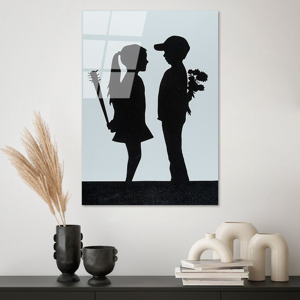 Wallity Image UV-502, 45 x 65 см