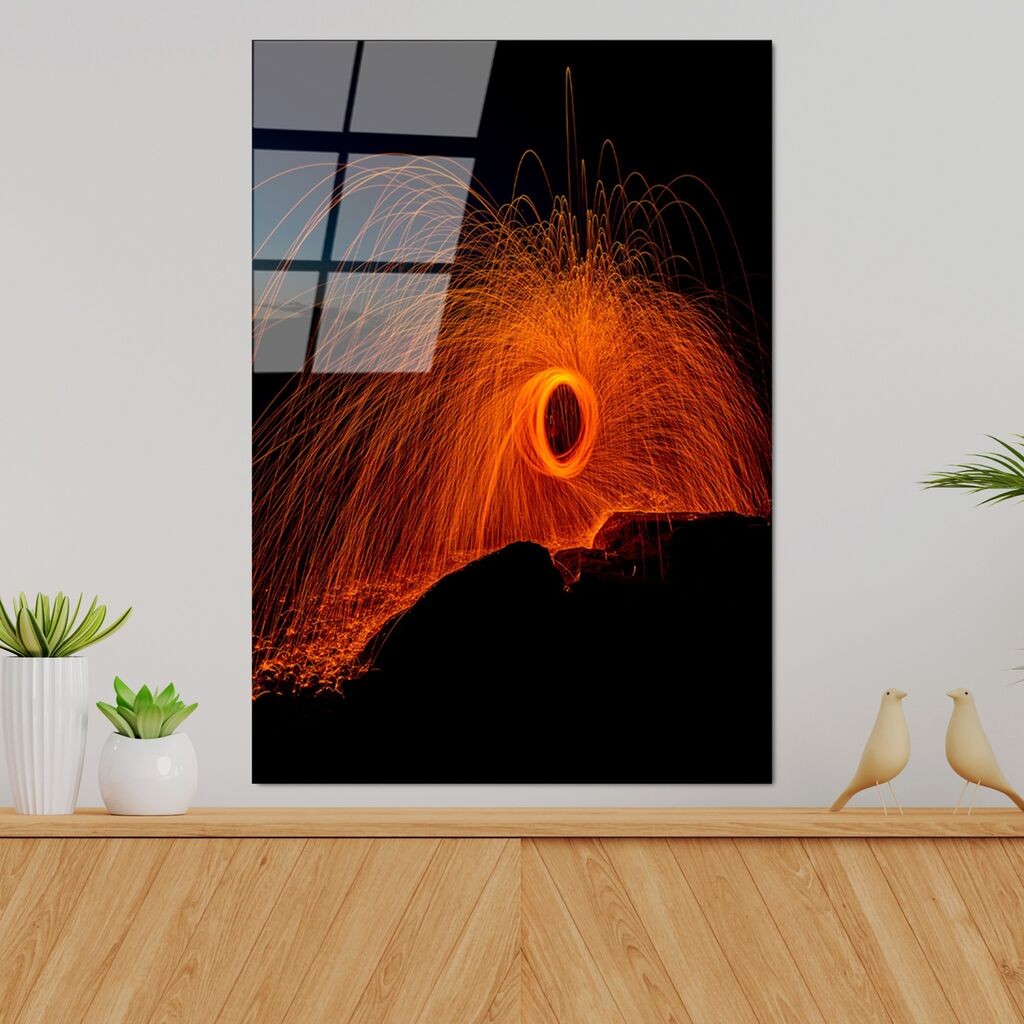 Слика Wallity UV-132, 70 x 100 см