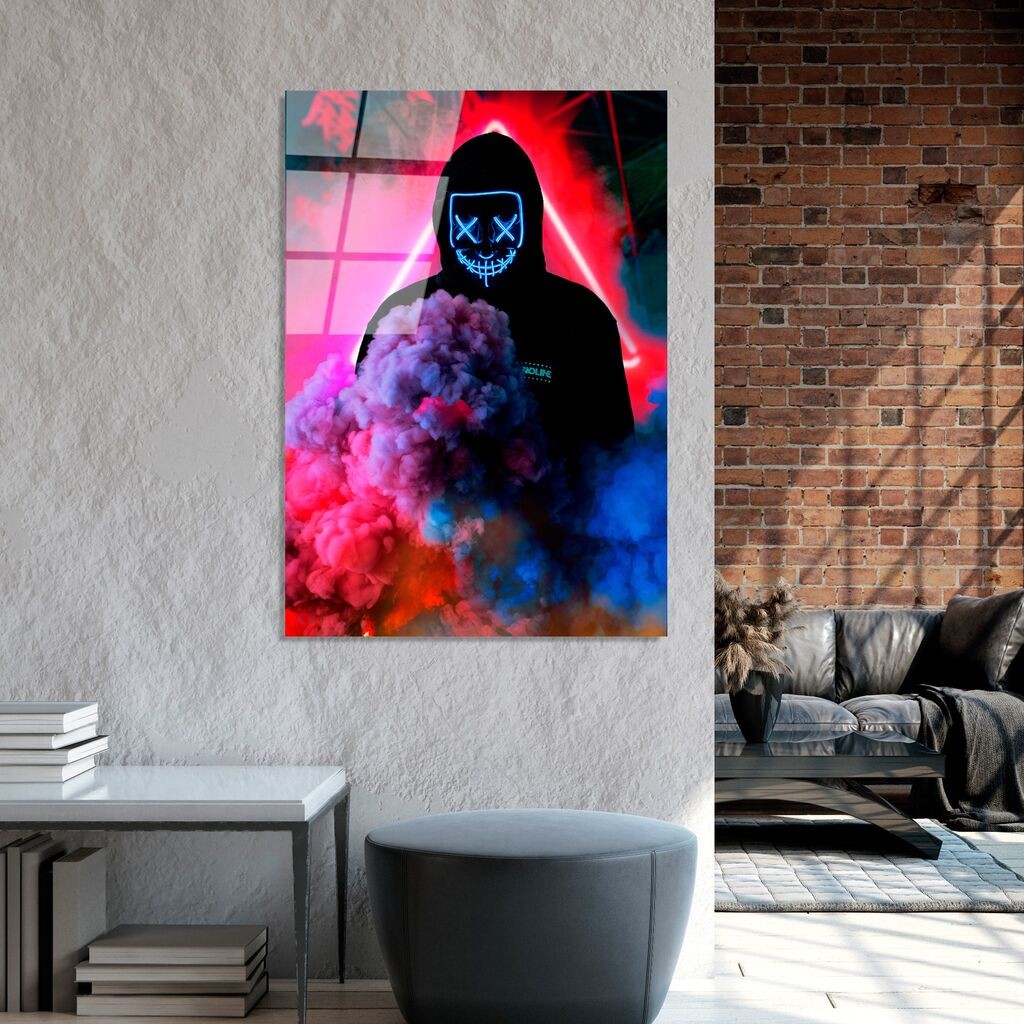 Слика Wallity UV-080, 70 x 100 см