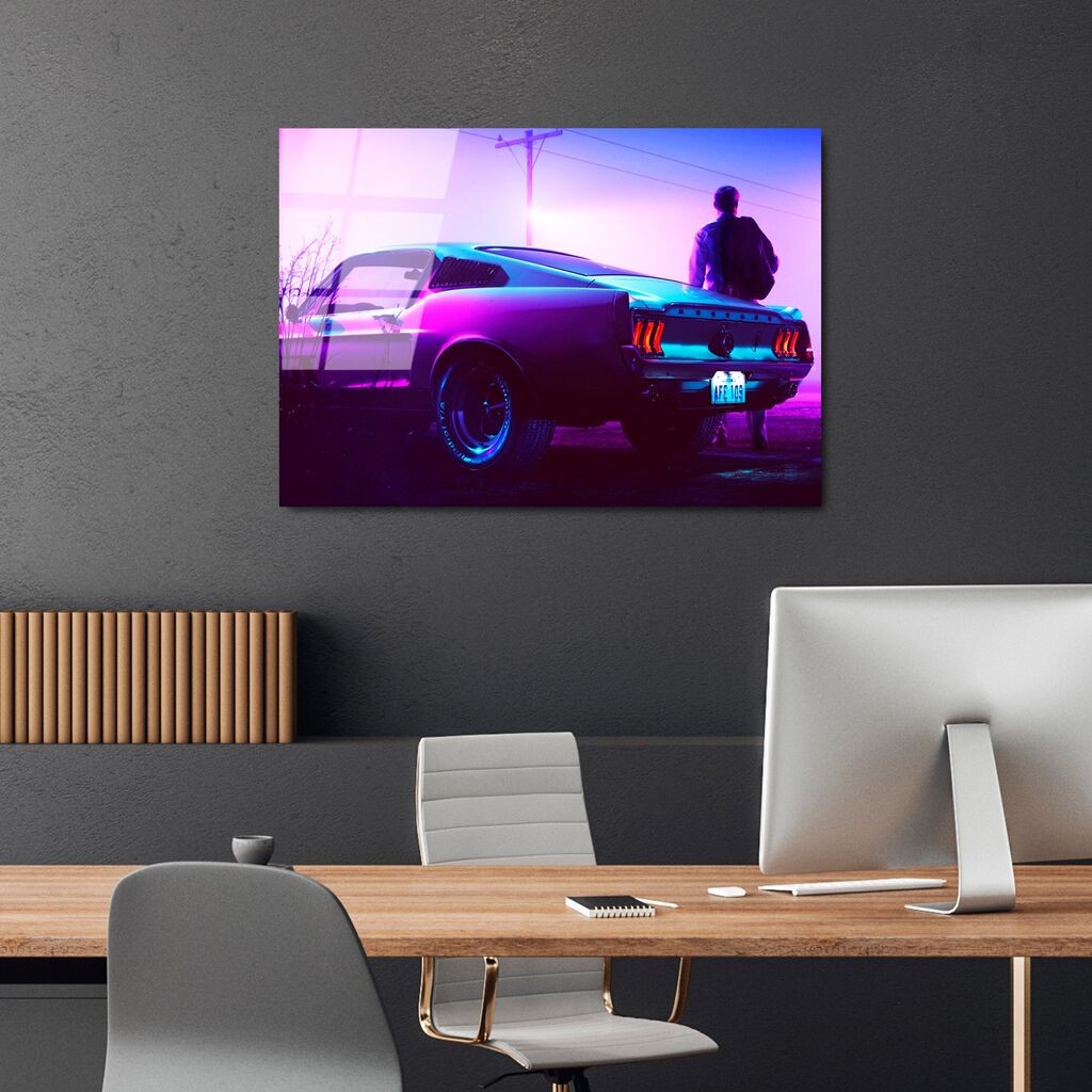 Слика Wallity UV-331, 50 x 70 см