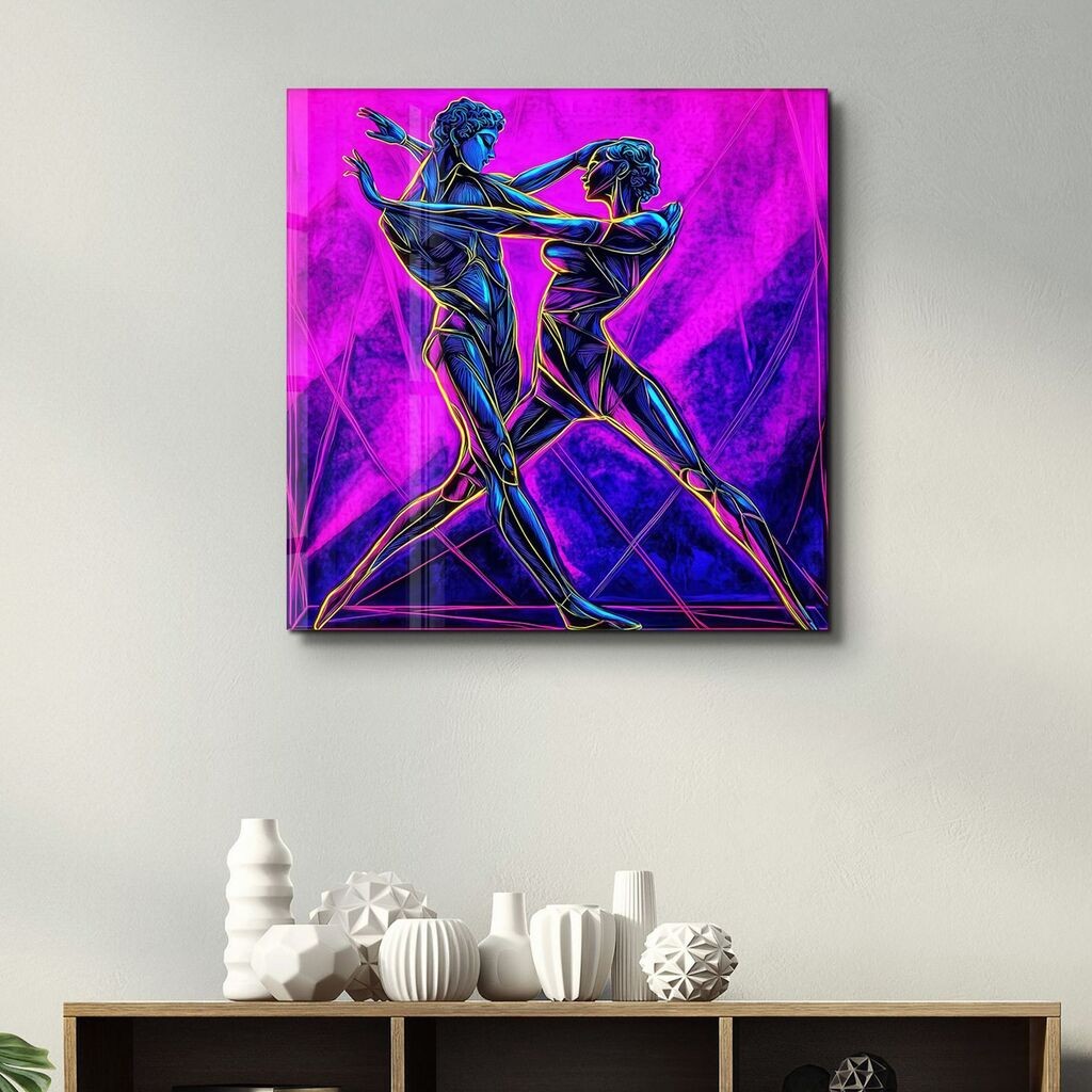 Слика Wallity SPK-3001, 40 x 40 см