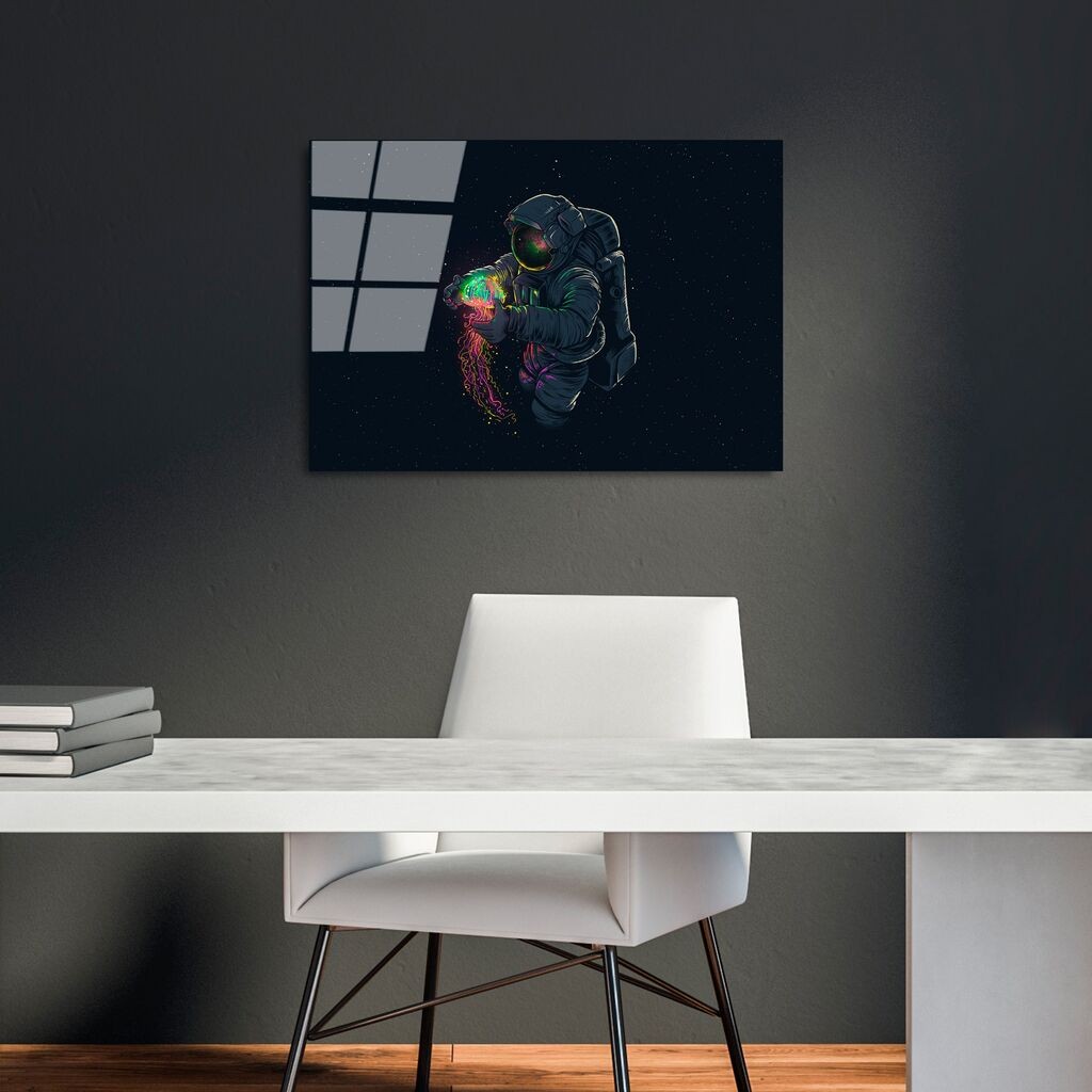 Wallity Image UV-353, 50 x 70 см