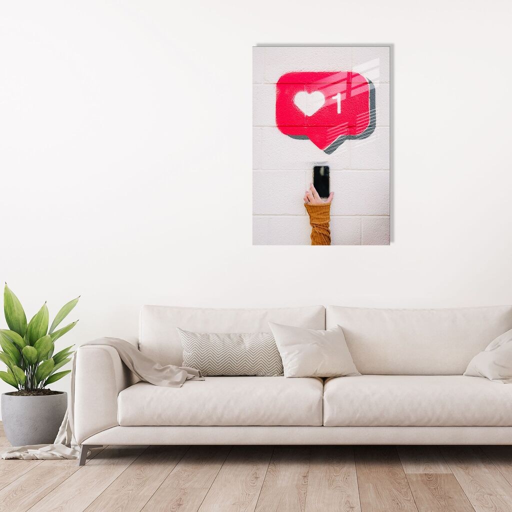 Wallity Image UV-561, 30 x 45 см