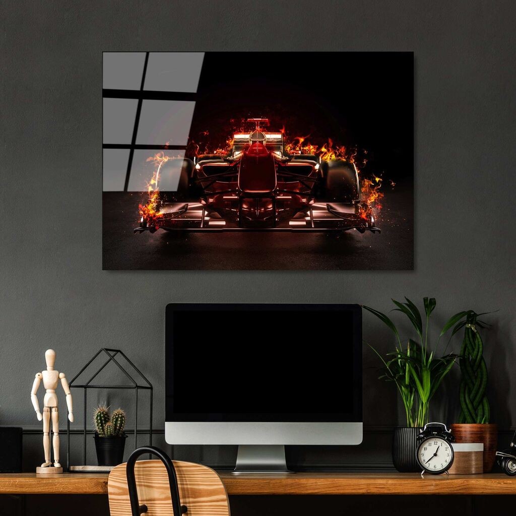 Wallity Image UV-370, 50 x 70 см