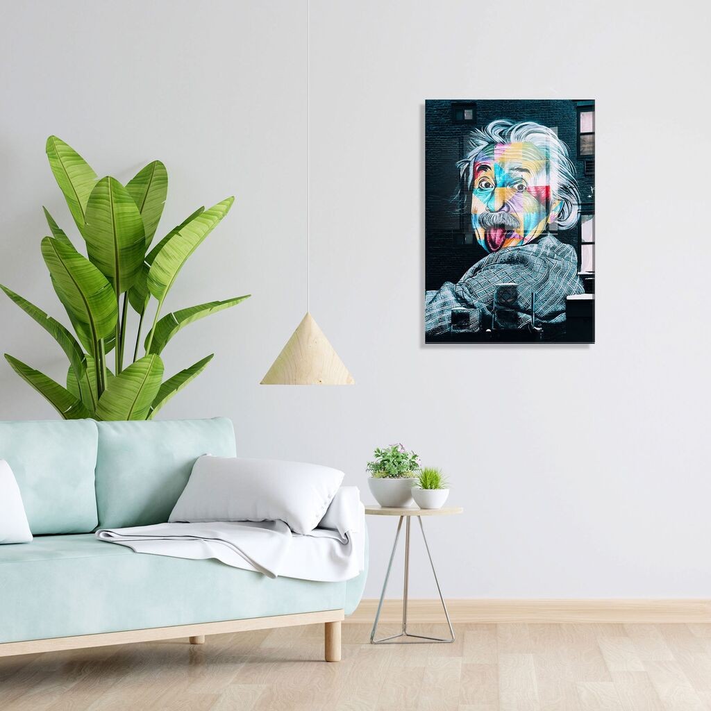 Слика Wallity UV-647, 70 x 100 см