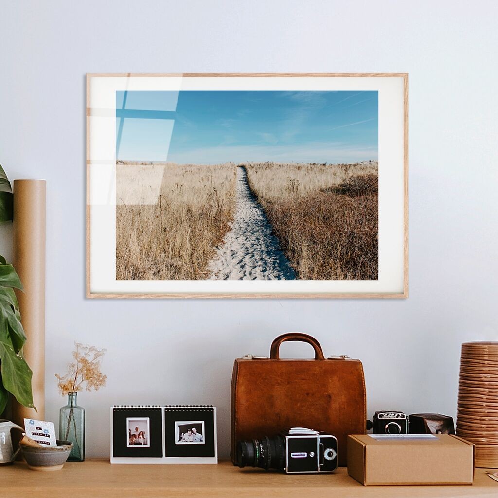 Слика Wallity UV-1081, 30 x 45 см