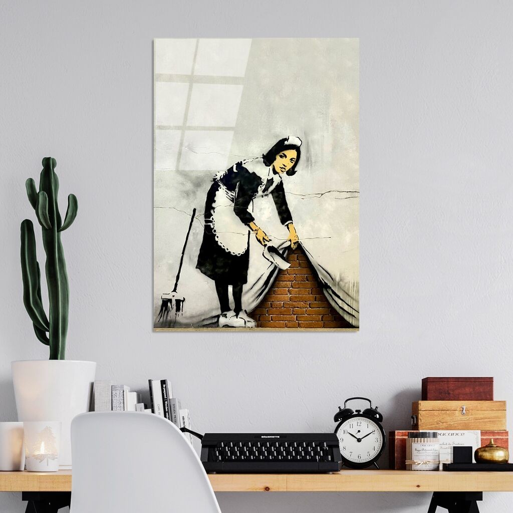 Wallity Image UV-497, 45 x 65 см