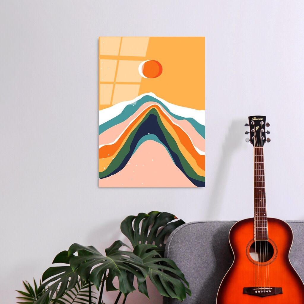 Wallity Image UV-914, 45 x 65 см