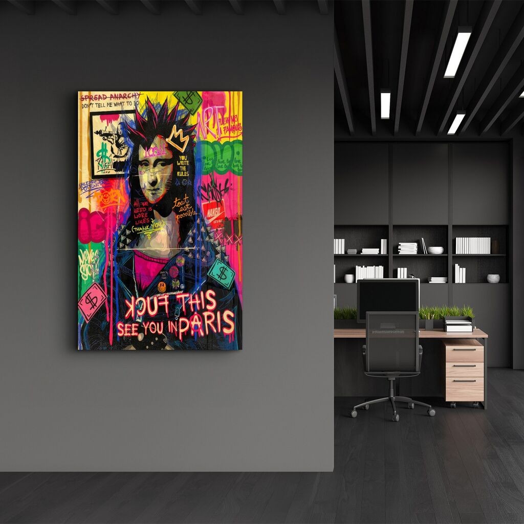 Слика Wallity SPR-1133, 70 x 110 см