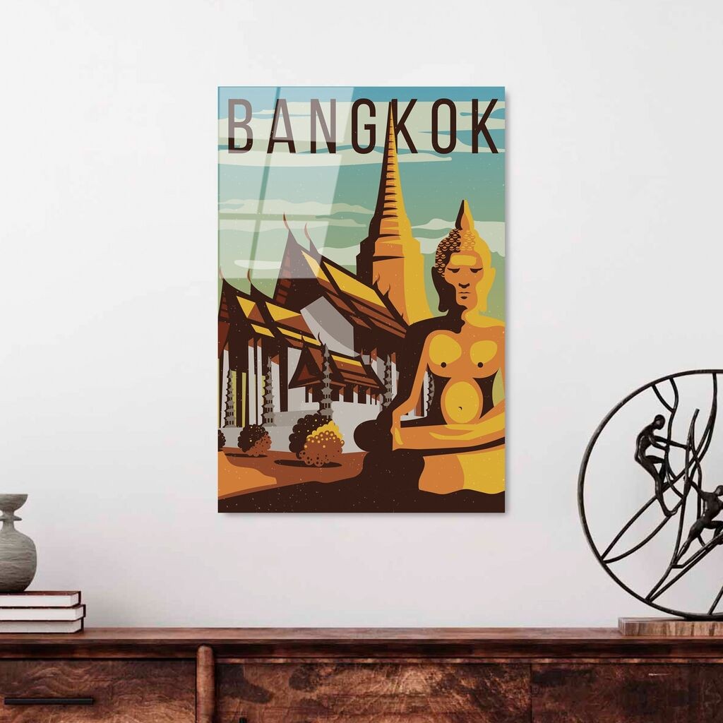 Слика Wallity UV-1018, 30 x 45 см