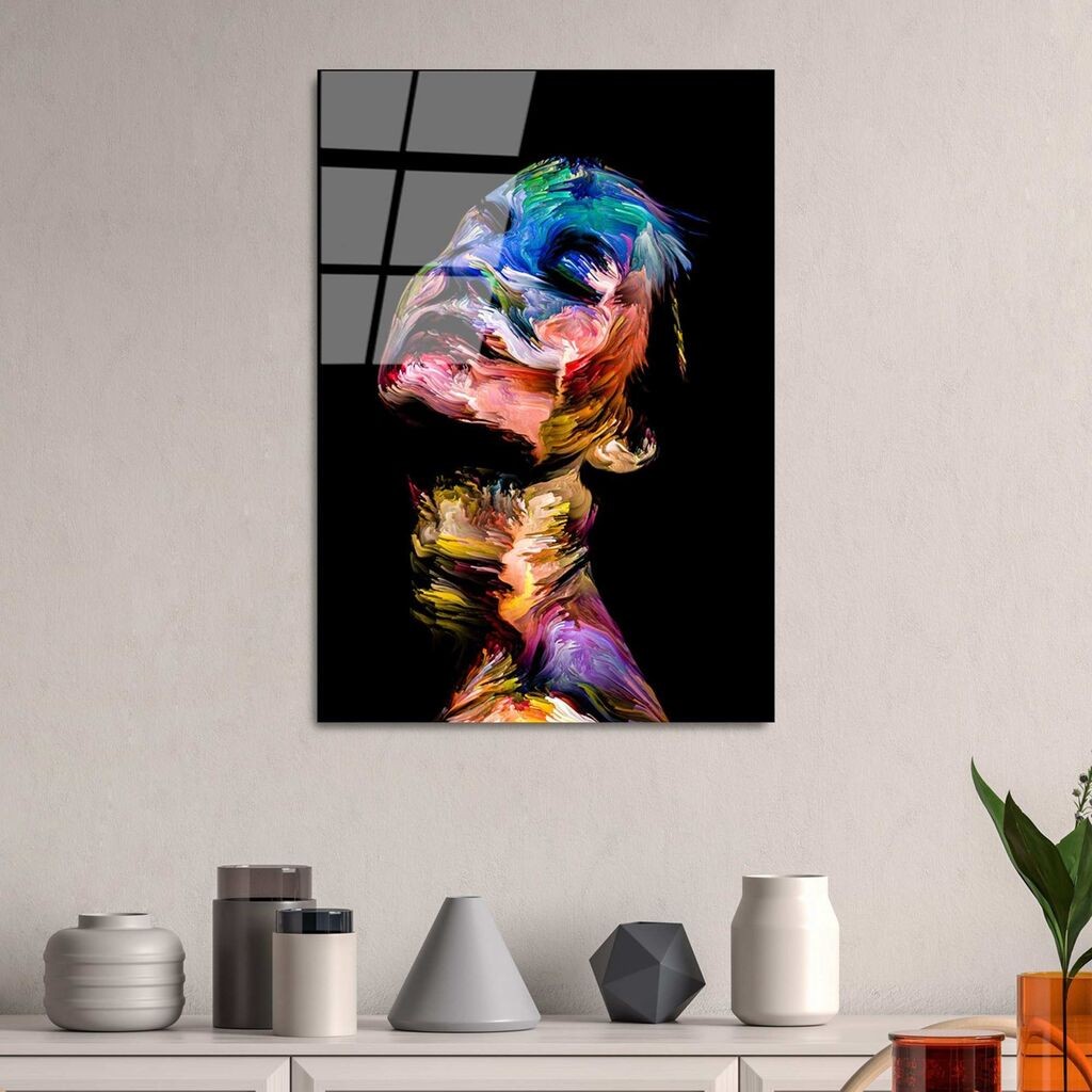 Wallity Image UV-270, 50 x 70 см