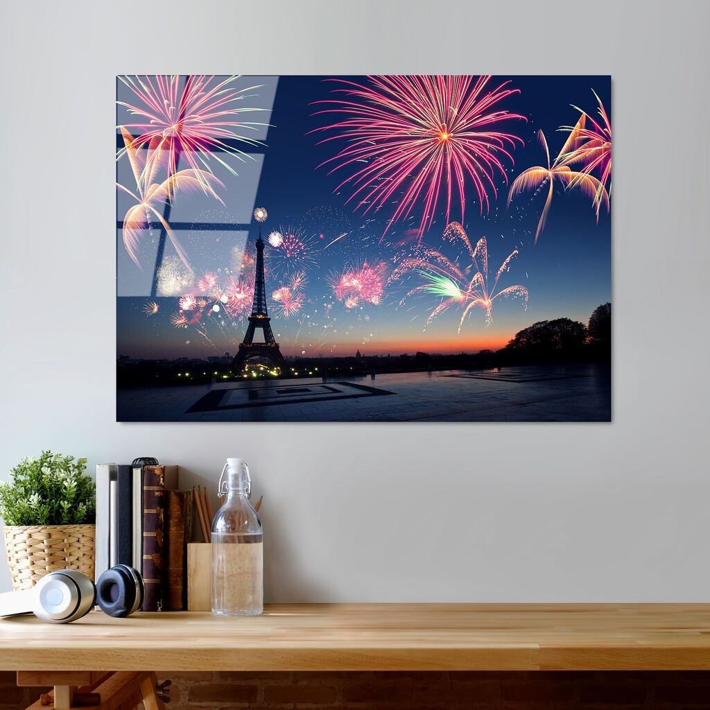 Слика Wallity UV-175, 70 x 100 см