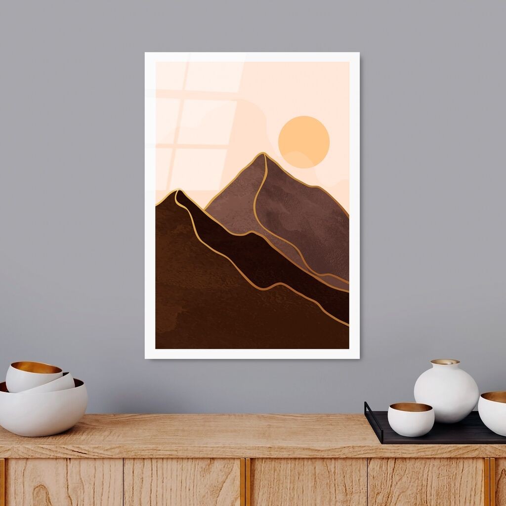 Wallity Image UV-960, 45 x 65 см