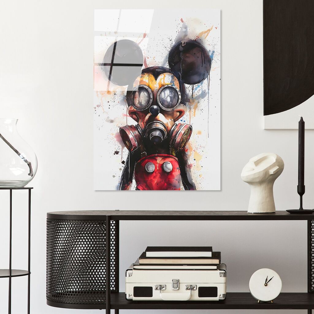 Слика Wallity UV-1213, 70 x 100 см