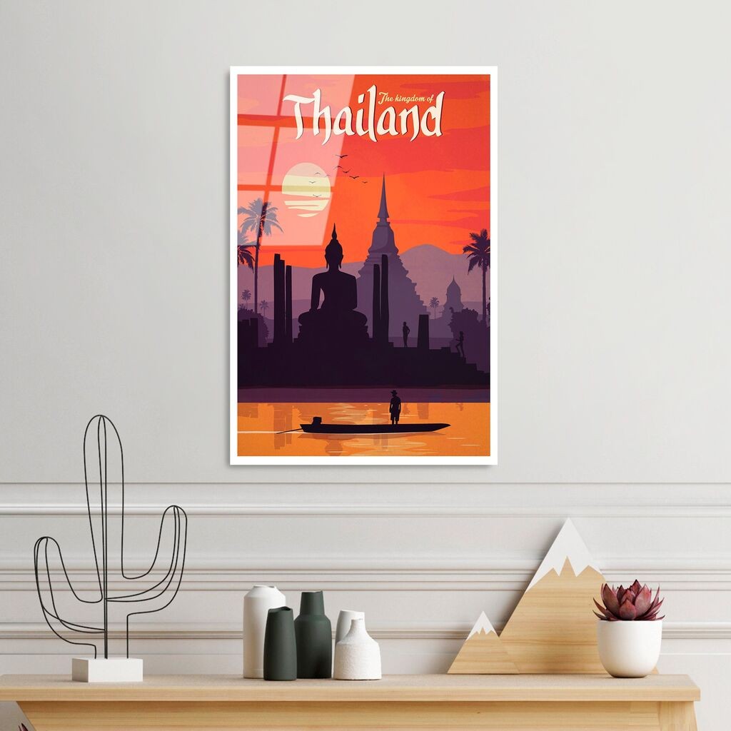 Слика Wallity UV-1012, 30 x 45 см