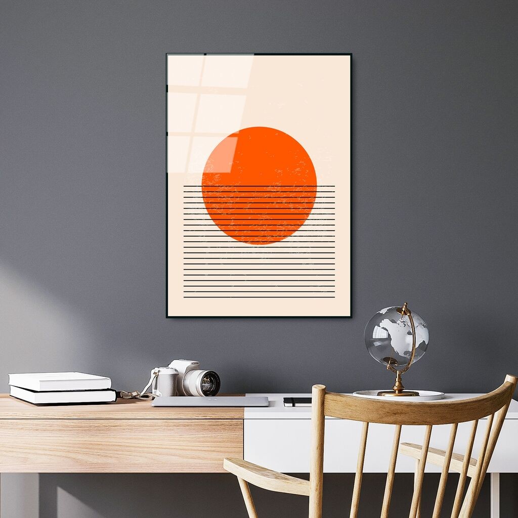 Wallity Image UV-887, 45 x 65 см