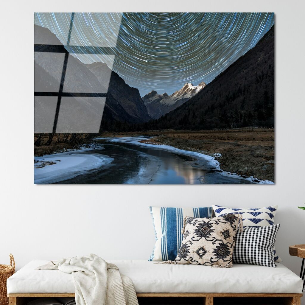 Слика Wallity UV-112, 70 x 100 см