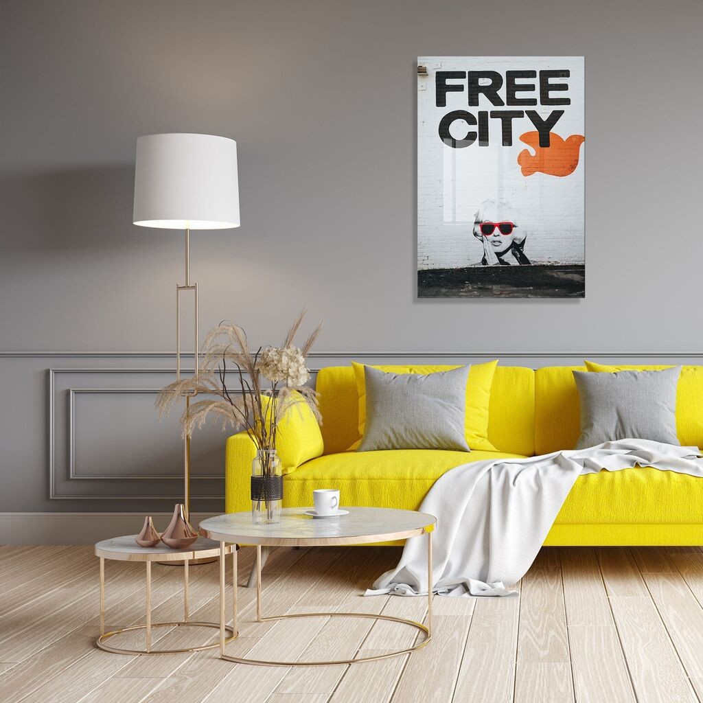 Wallity Image UV-562, 30 x 45 см