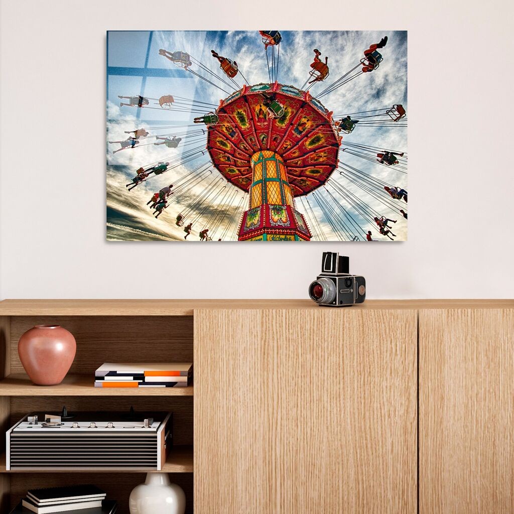 Wallity Image UV-347, 50 x 70 см