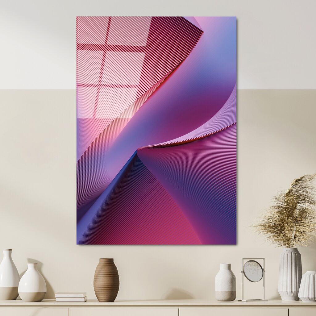 Слика Wallity UV-129, 70 x 100 см