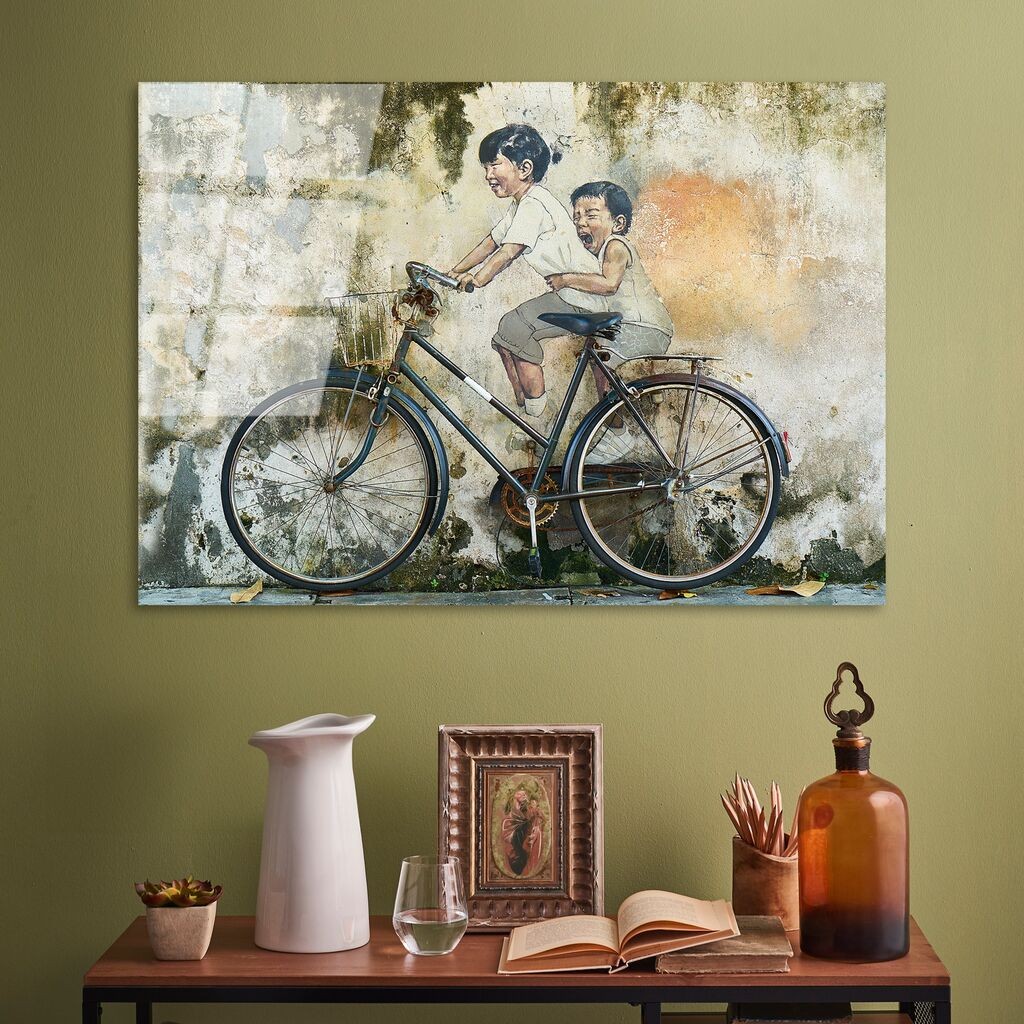 Слика Wallity UV-1208, 70 x 100 см