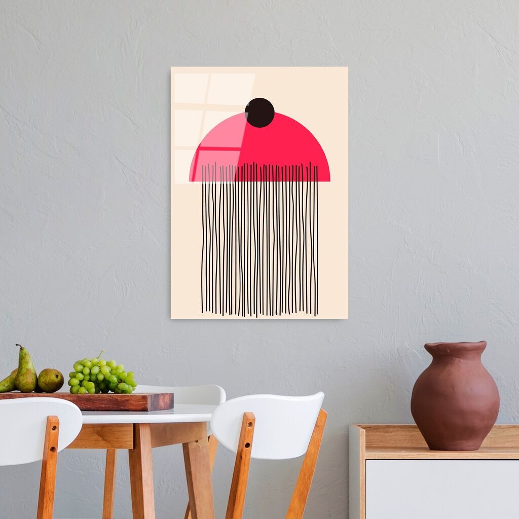 Wallity Image UV-905, 45 x 65 см