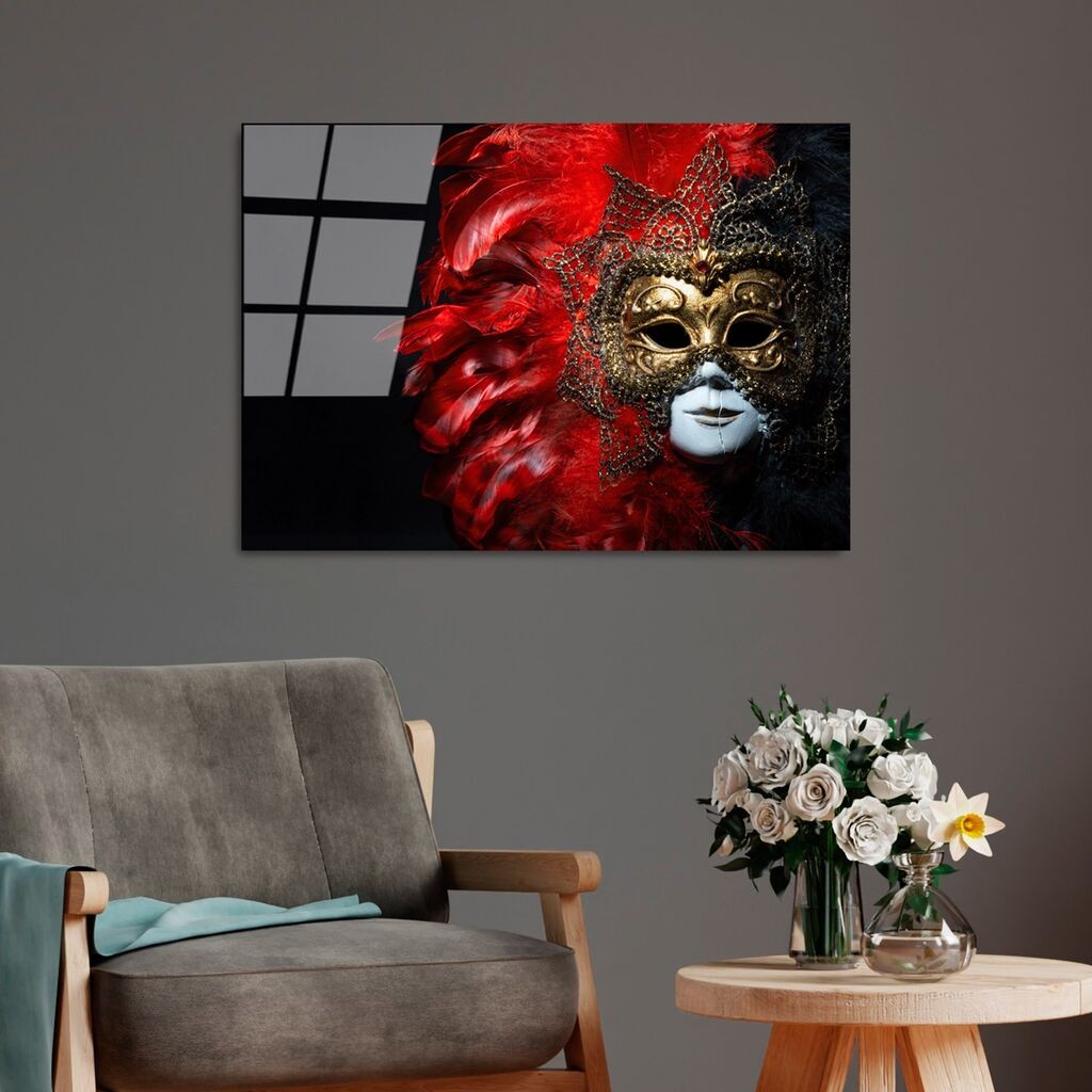 Слика Wallity UV-399, 50 x 70 см