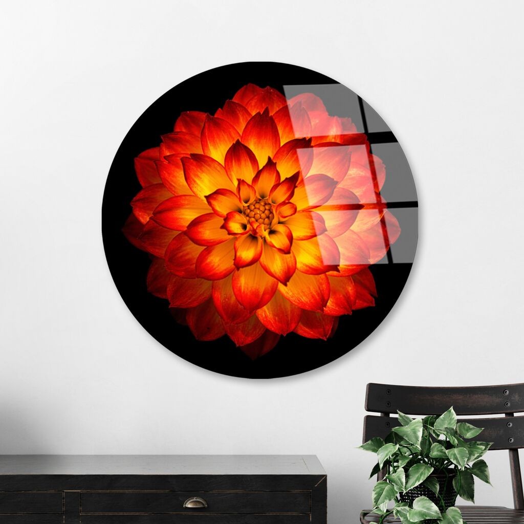 Wallity слика UV-1136, 60 см