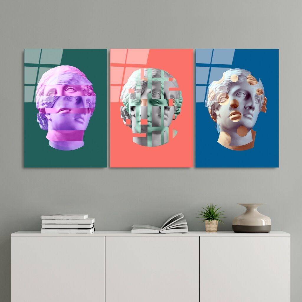 Wallity Image UV-878, 45 x 65 см