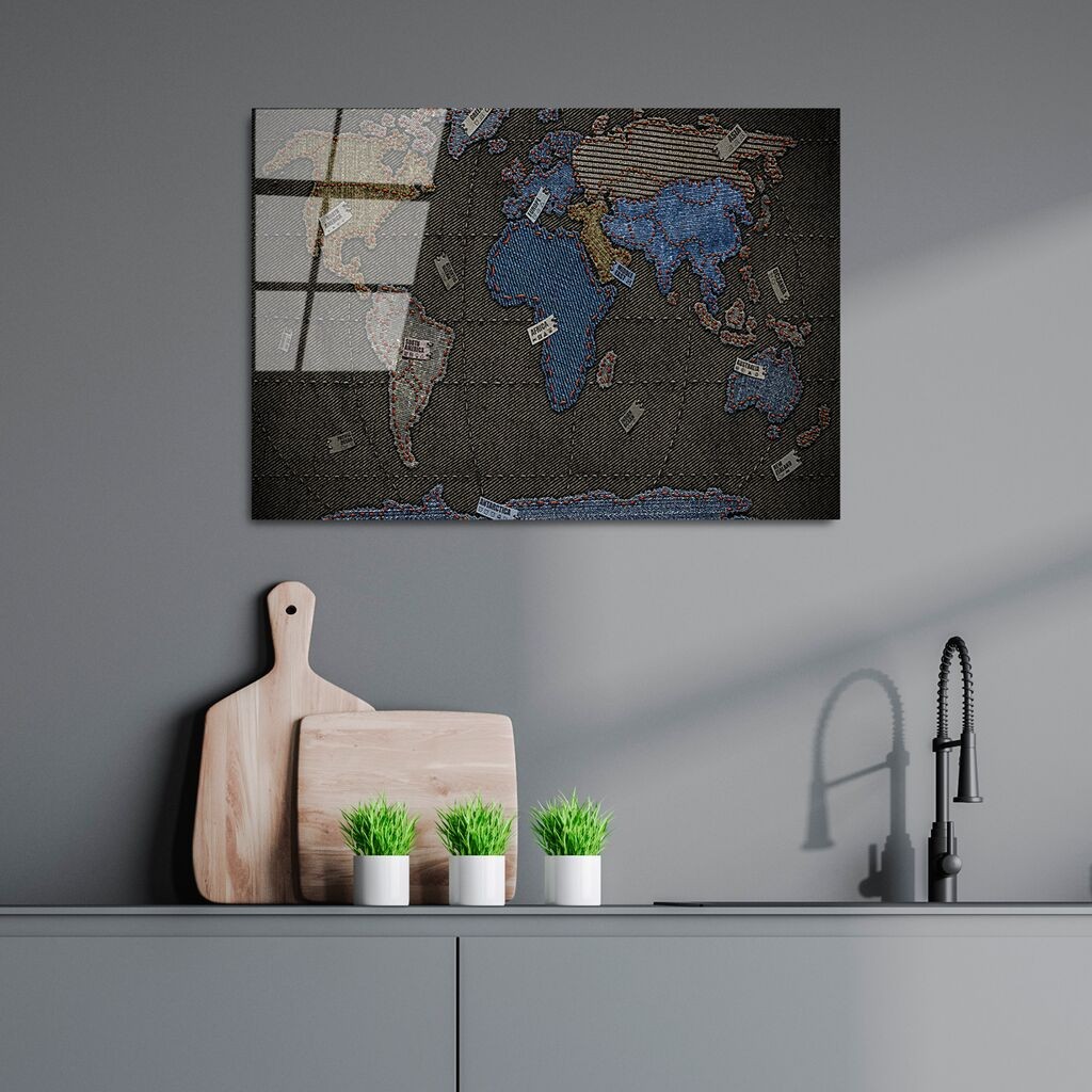 Слика Wallity UV-338, 50 x 70 см