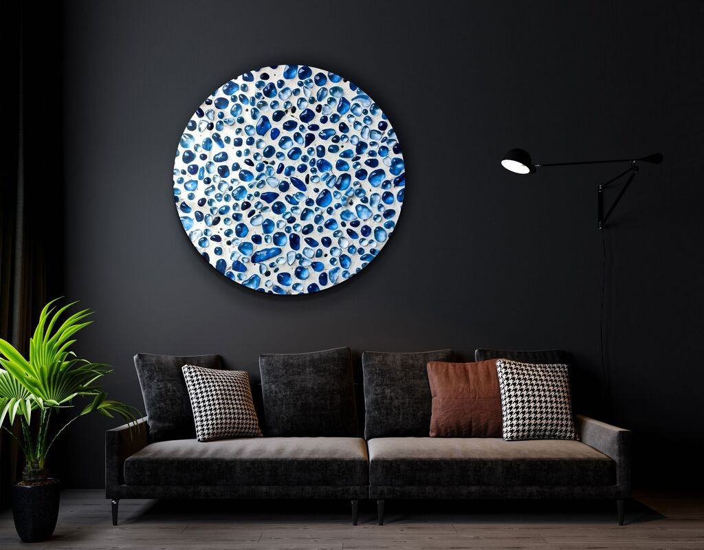 Слика Wallity SKR-9027, 60 x 60 см