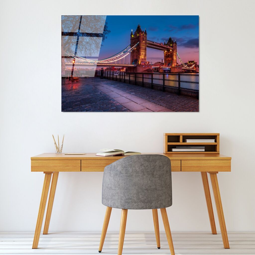 Слика Wallity UV-171, 70 x 100 см