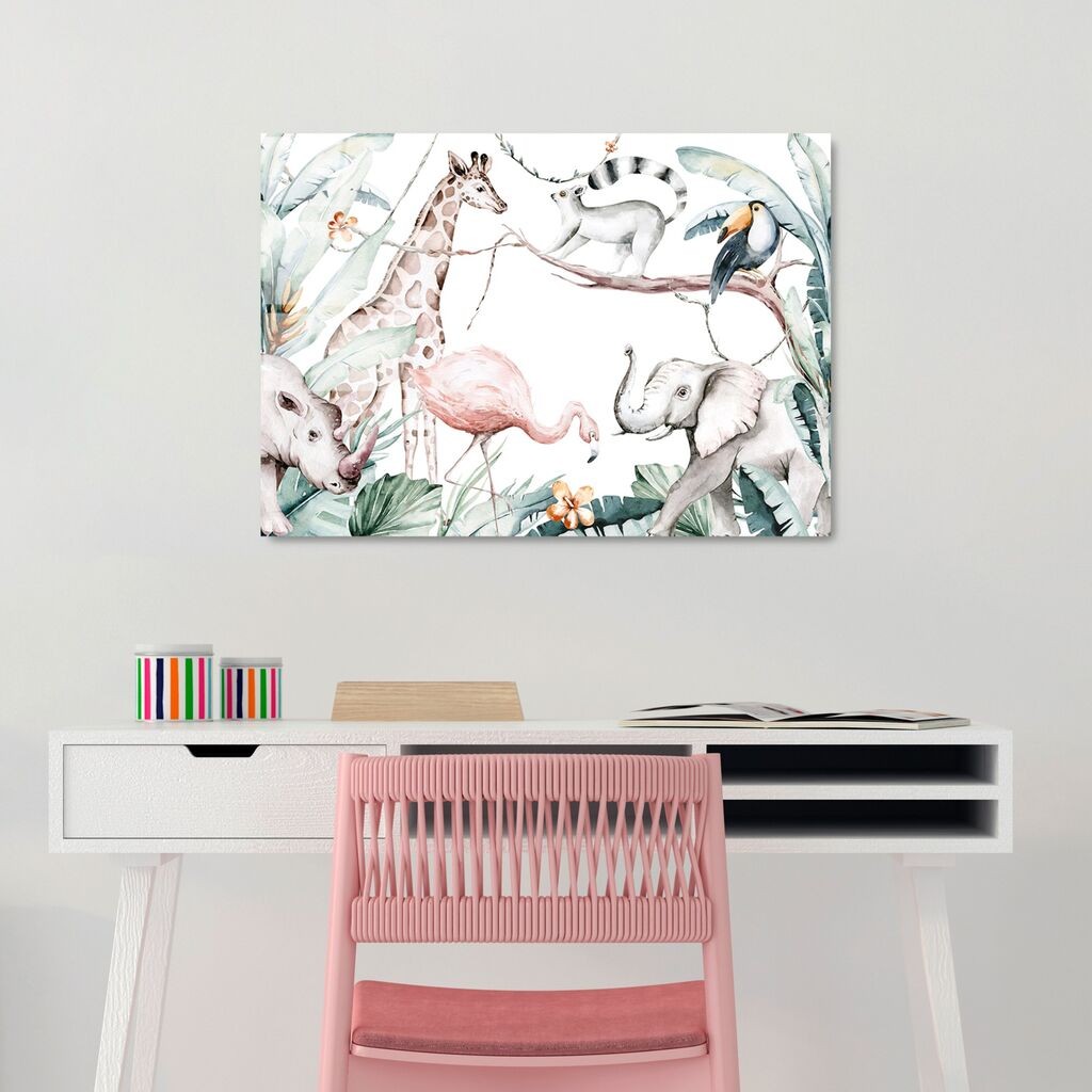 Wallity Image UV-462, 50 x 70 см