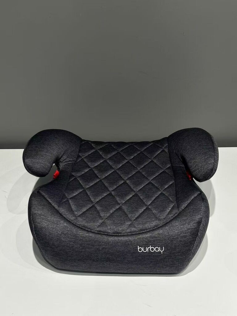 Burbay СЕДИШТЕ AG804 Black  125-150 CM 15-36 кг