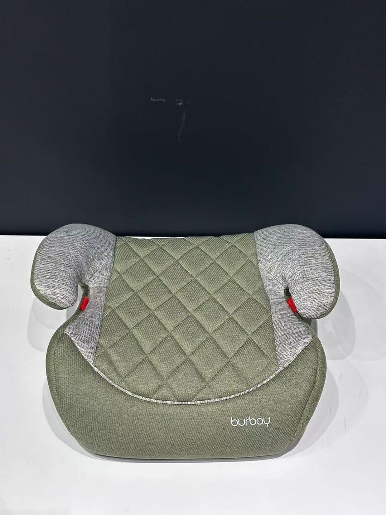 Burbay СЕДИШТЕ AG804 Green  125-150 CM 15-36 кг