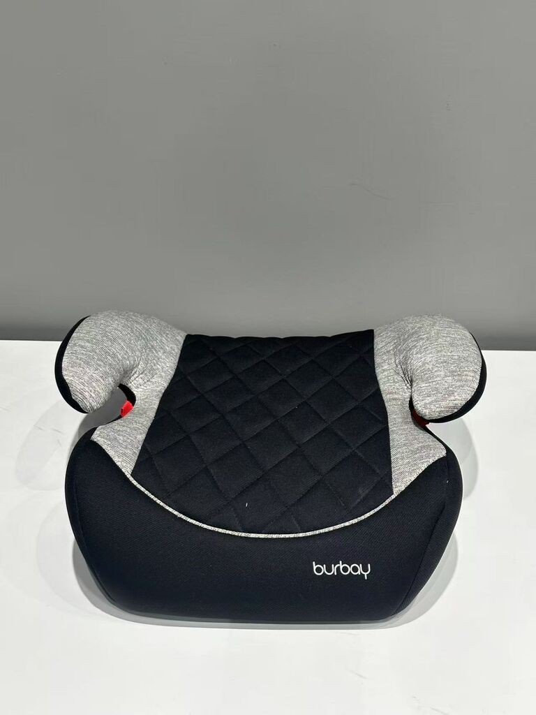 Burbay СЕДИШТЕ AG804 Grey  125-150 CM 15-36 кг