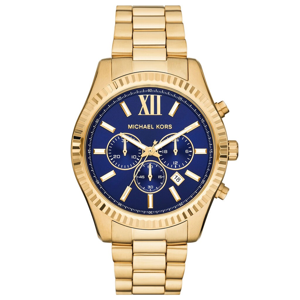 Michael Kors Машки Часовник MK9153