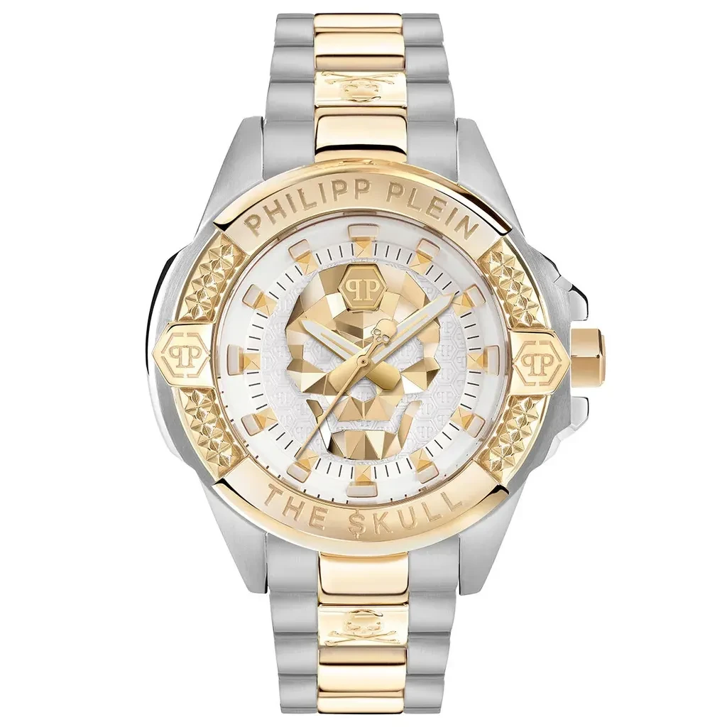 Philipp Plein Унисекс Часовник PWNAA1523