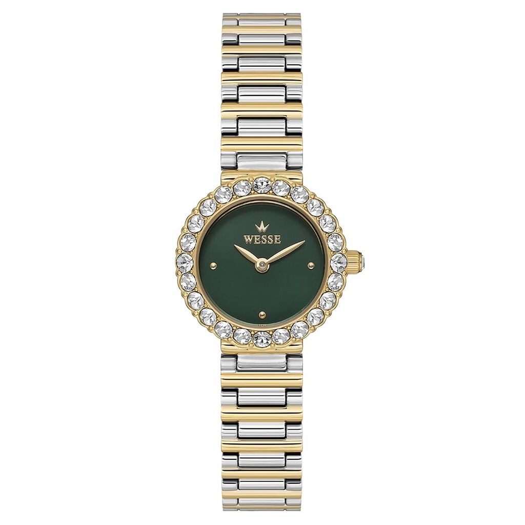Wesse Женски Часовник WWL112105