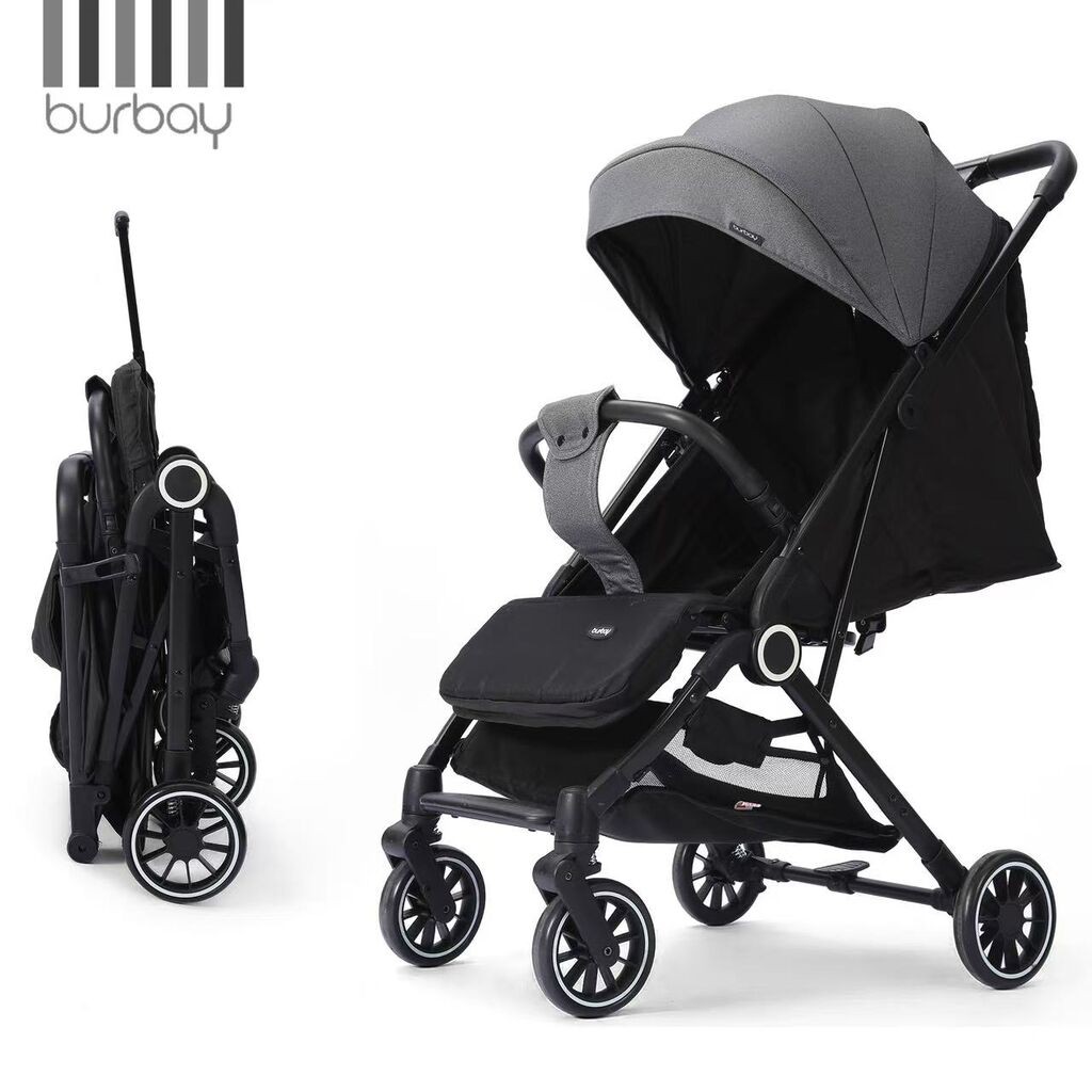Burbay Количка Urban X5