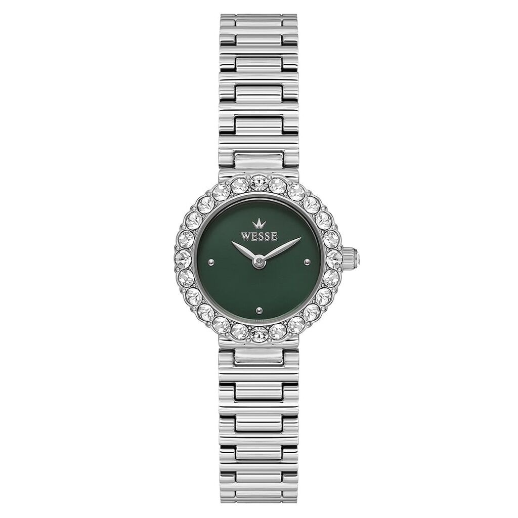 Wesse Женски Часовник WWL112102