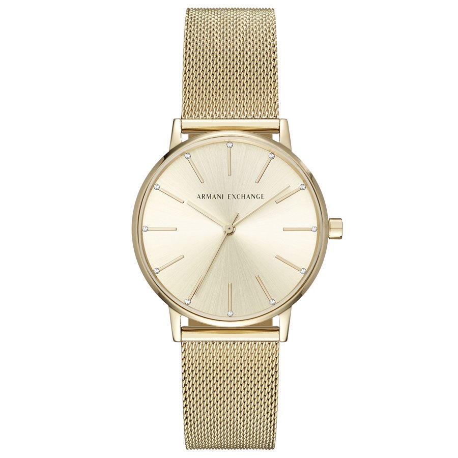 Ax Женски Часовник AX5536